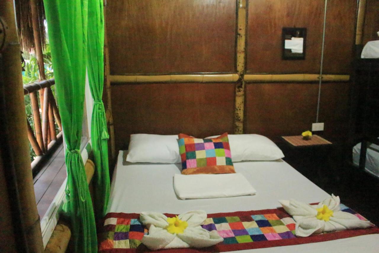La Natura Hostel & Pool ปาโลมิโน ภายนอก รูปภาพ