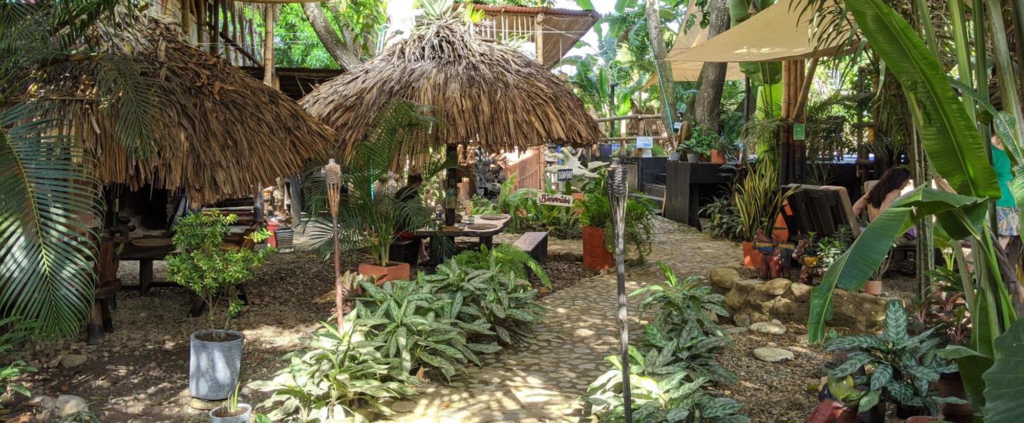La Natura Hostel & Pool ปาโลมิโน ภายนอก รูปภาพ