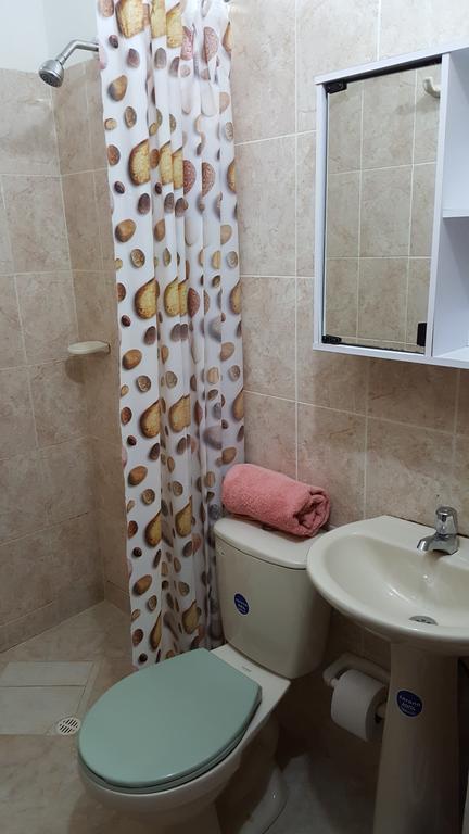 La Natura Hostel & Pool ปาโลมิโน ภายนอก รูปภาพ