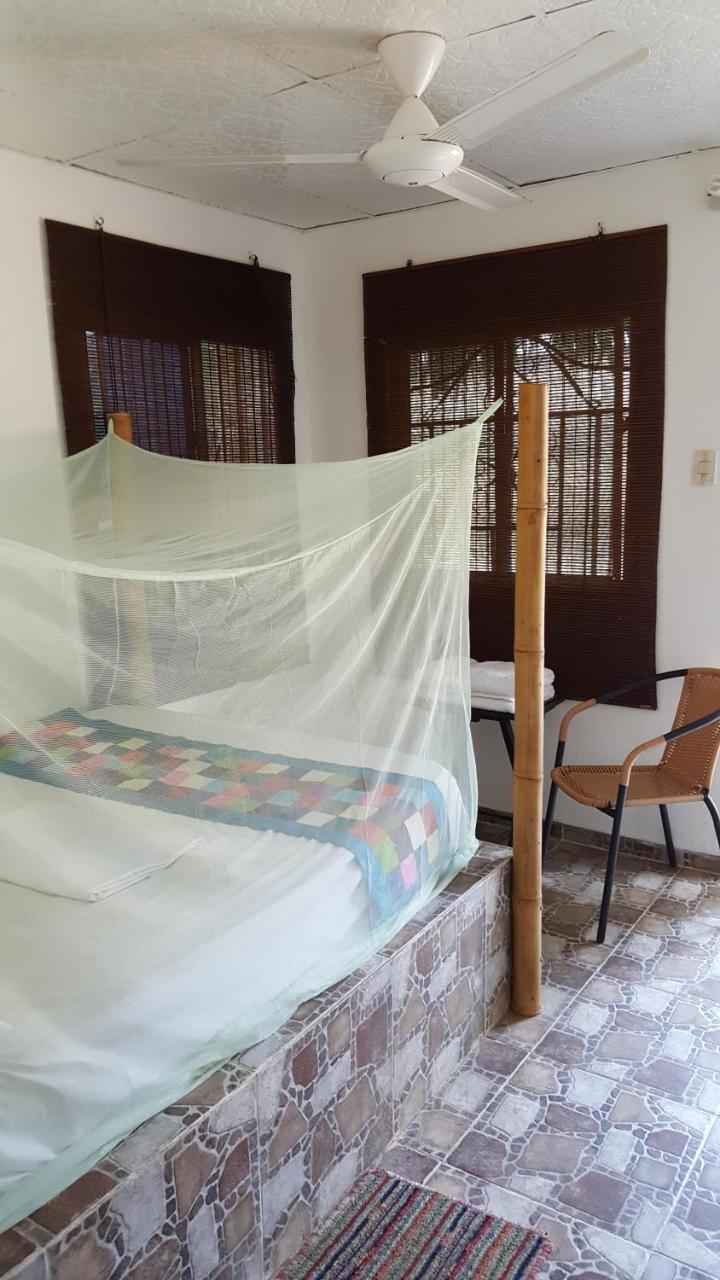 La Natura Hostel & Pool ปาโลมิโน ภายนอก รูปภาพ